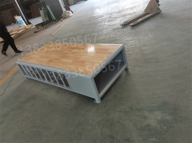大庆拘留所床具
