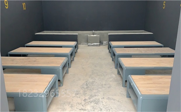 大庆拘留所床具