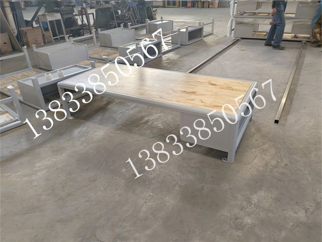 大庆监狱床具